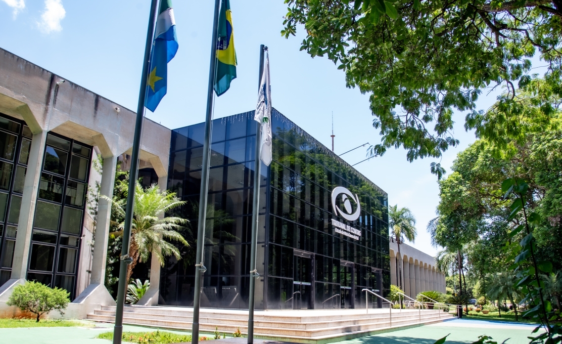 Poder Executivo Municipal conclui entrega das Contas Anuais de Gestão e de Governo de 2025