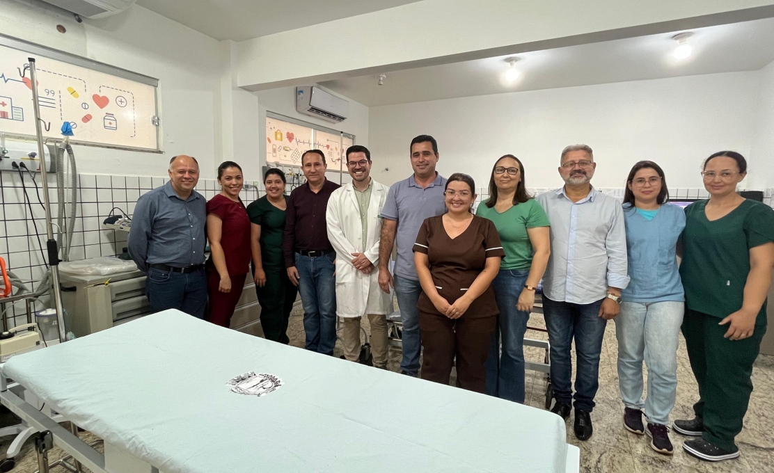 Nova Especialidade - Médico Vascular: Saúde de Paraíso das Águas é referência e reforça q...