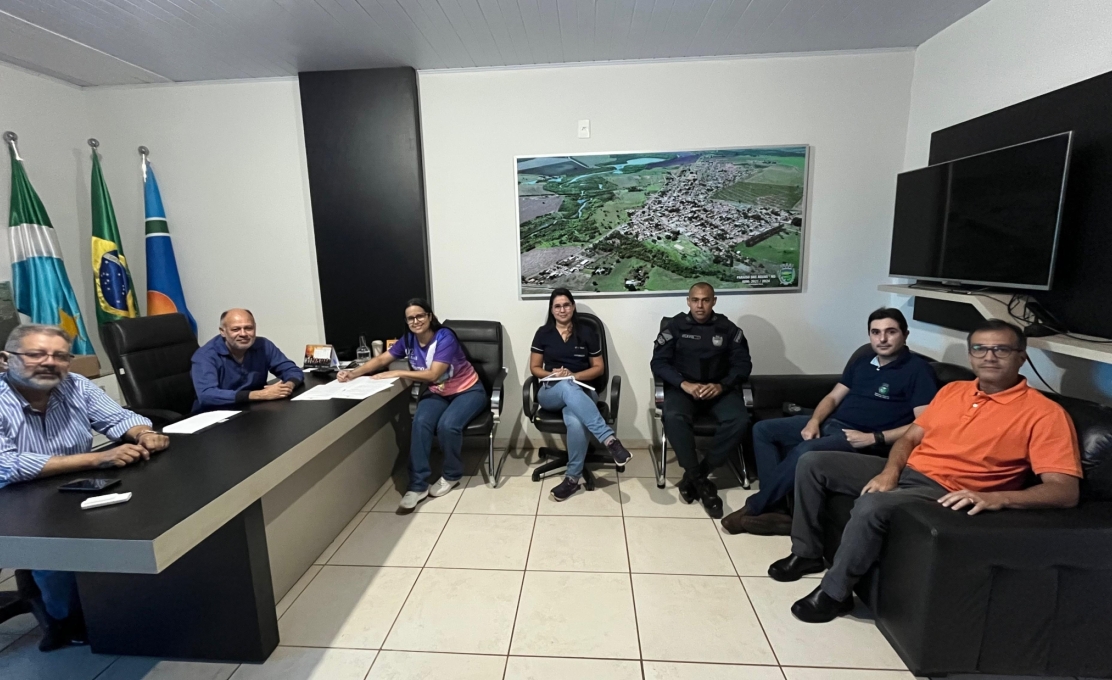 A partir de hoje: Polícia Militar inicia ponto base no PAM para reforçar segurança de profiss...