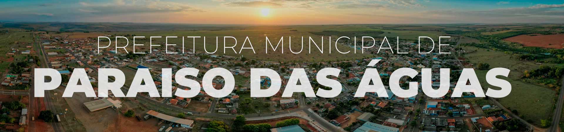Seja bem-vindo