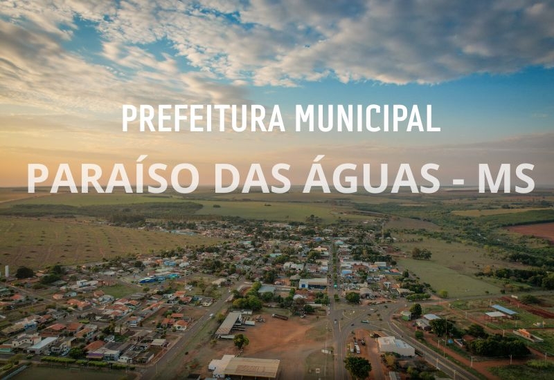 Seja bem-vindo