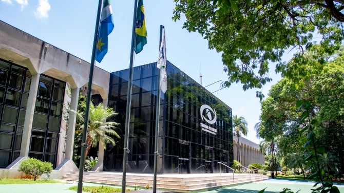 Poder Executivo Municipal conclui entrega das Contas Anuais de Gestão e de Governo de 2025