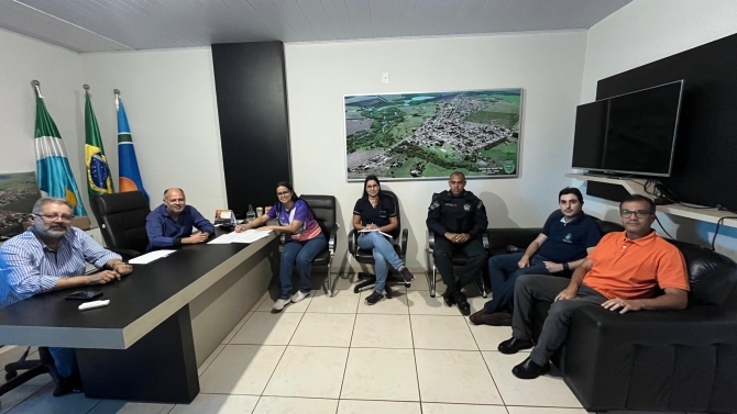 A partir de hoje: Polícia Militar inicia ponto base no PAM para reforçar segurança de profissionais e pacientes